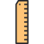 Ruler icon 64x64