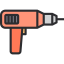 Driller icon 64x64