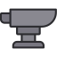 Anvil icon 64x64