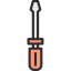 Screwdriver icon 64x64