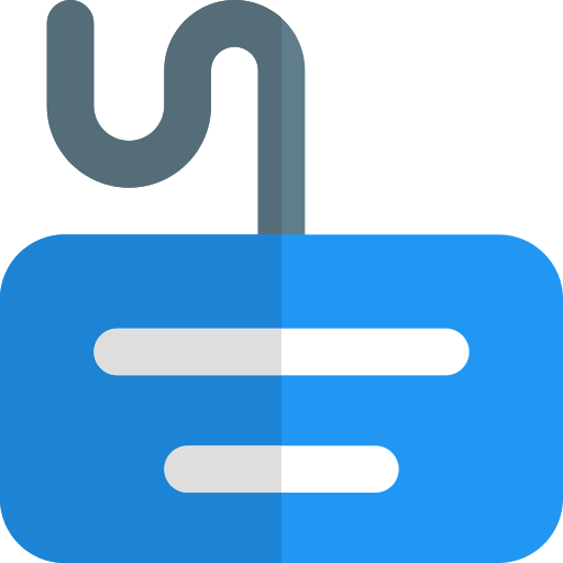 Keyboard icon