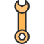 Spanner icon 64x64