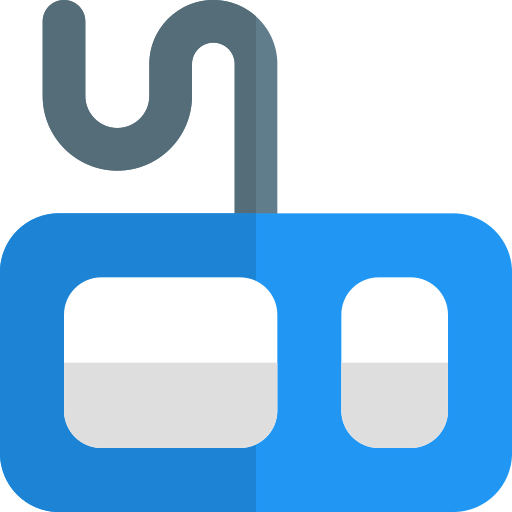 Keyboard icon