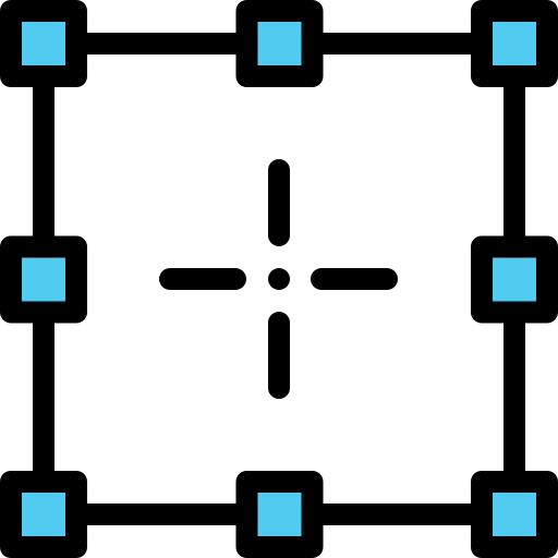 Transform Symbol