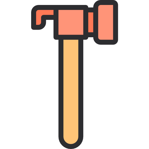 Hammer icon