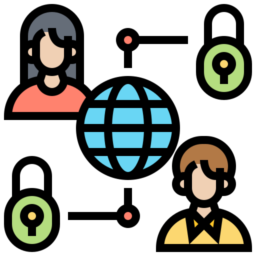 Network icon