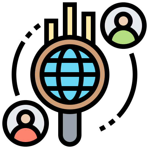Analysis icon