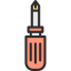 Screwdriver icon 64x64