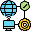 Network icon 64x64