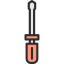 Screwdriver icon 64x64
