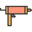 Caulk gun icon 64x64