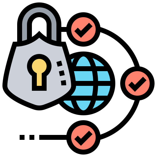 Data security icon