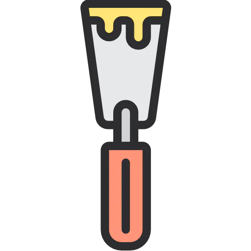 Scraper icon