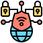 Security icon 64x64