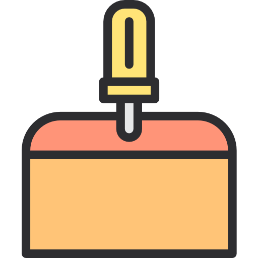 Scraper icon