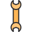 Spanner icon 64x64