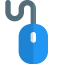 Computer mouse icon 64x64