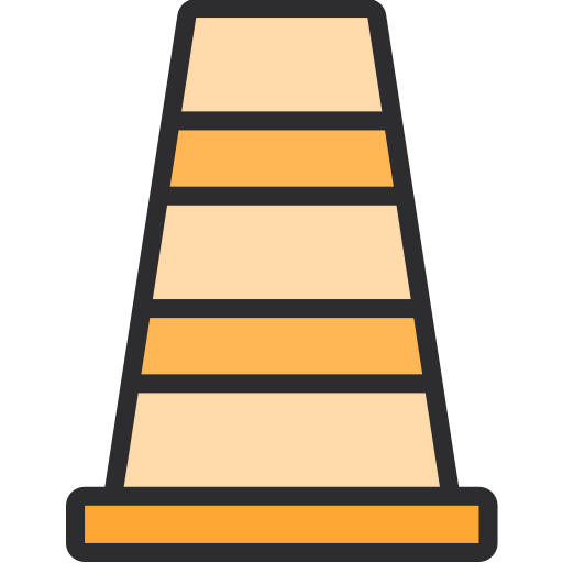 Cone icon