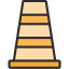 Cone icon 64x64