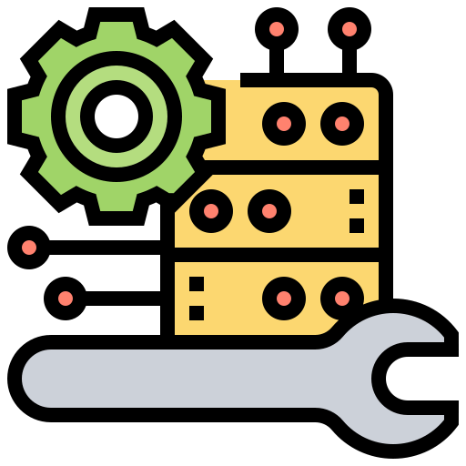 Settings icon