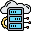 Server icon 64x64