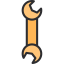 Spanner icon 64x64