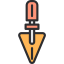 Trowel icon 64x64