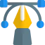 Pen tool 상 64x64