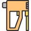 Nail gun Symbol 64x64