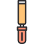 Chisel ícono 64x64