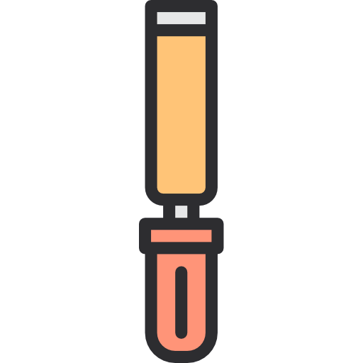 Chisel Symbol