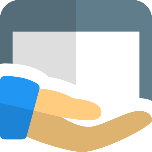 Sharing icon