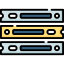 Steel shank icon 64x64
