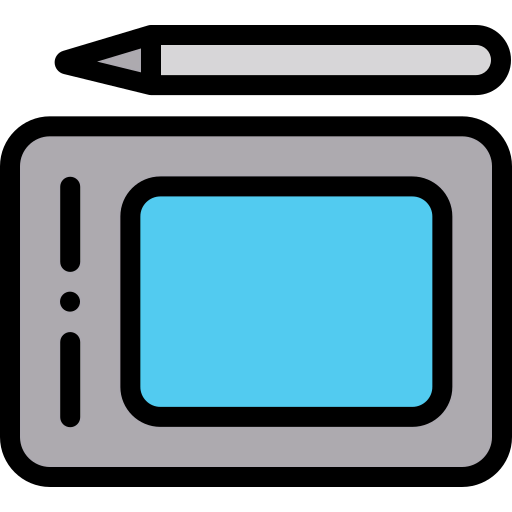 Tablet icon