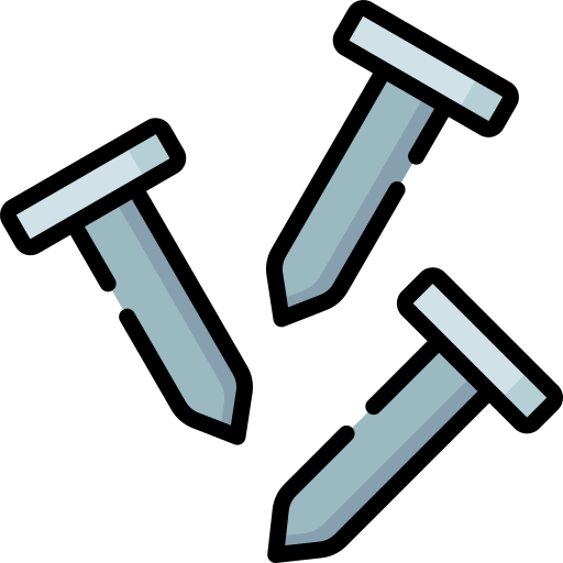 Nails icon