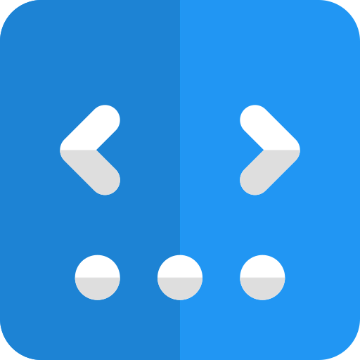 Sliding icon