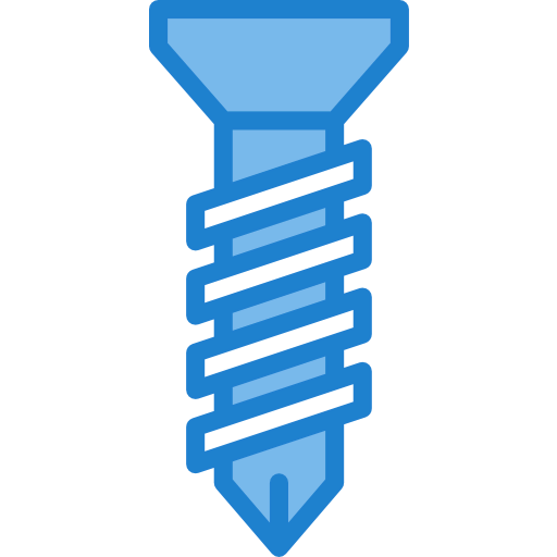 Screw icon