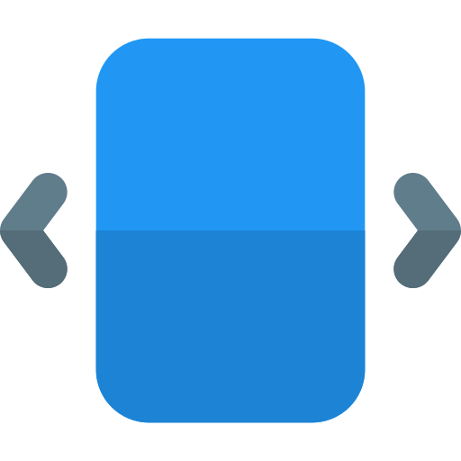 Slider navigation icon