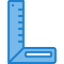 Ruler icon 64x64