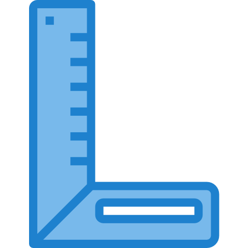 Ruler icon