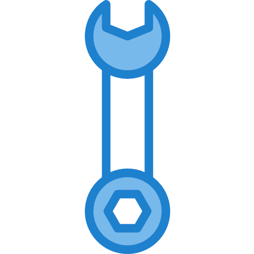 Spanner icon