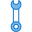 Spanner icon 64x64