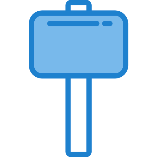 Hammer icon