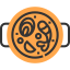 Paella icon 64x64