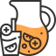 Sangria icon 64x64