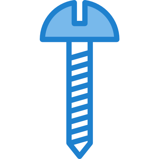 Screw icon