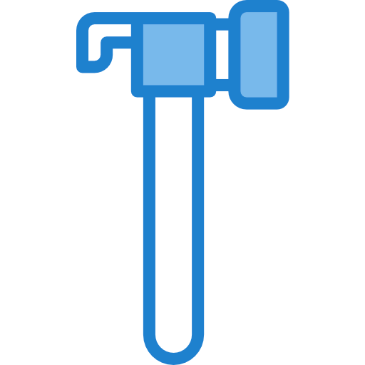 Hammer icon