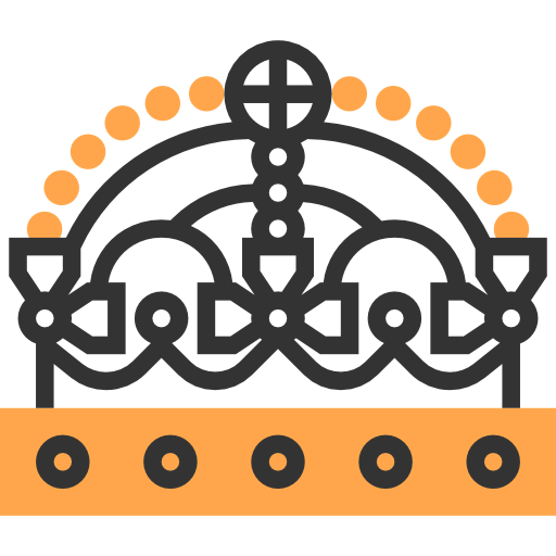 Crown icon
