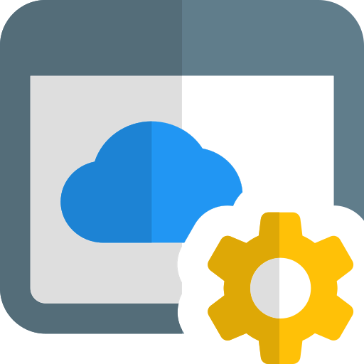 Settings icon