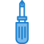 Screwdriver icon 64x64
